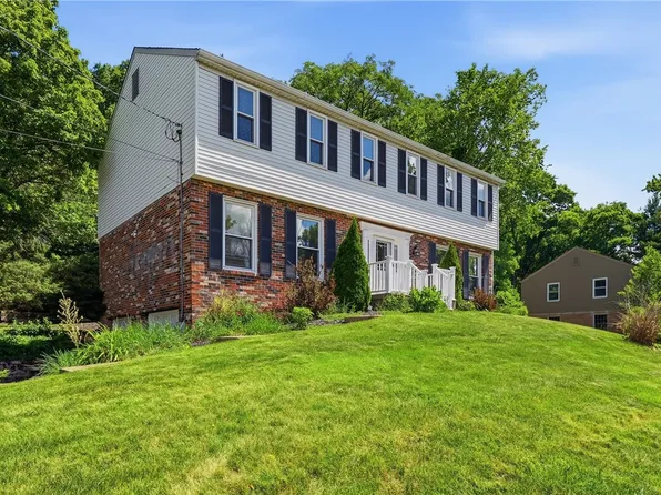 1519 Hastings Mill Rd, Pittsburgh, PA 15241