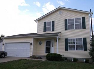 3238 Campaign Dr, Hebron, KY 41048