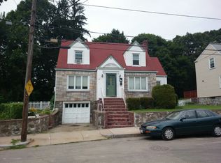 77 Saint Gregory St, Boston, MA 02124