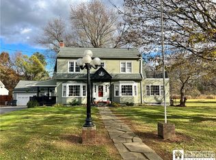 3332 Riverside Dr, Wellsville, NY 14895