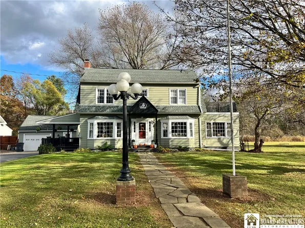 3332 Riverside Dr, Wellsville, NY 14895