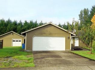 604 N Pine Ave, Yacolt, WA