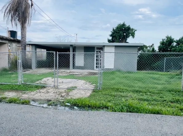 560 Parc Nuevas Bo Daguao, Naguabo, PR 00718