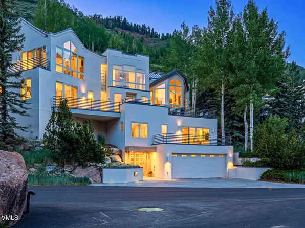 1179 Sandstone Dr, Vail, CO 81657