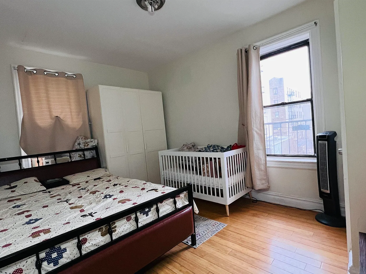 1 bed, 1.0 bath, $2,050 — Photo 4