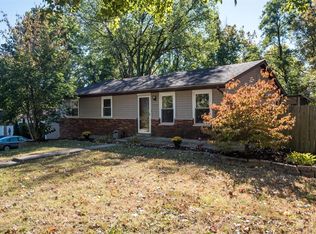 724 Lake Ave, Collinsville, IL 62234