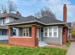 1644 Broad Ripple Ave, Indianapolis, IN 46220