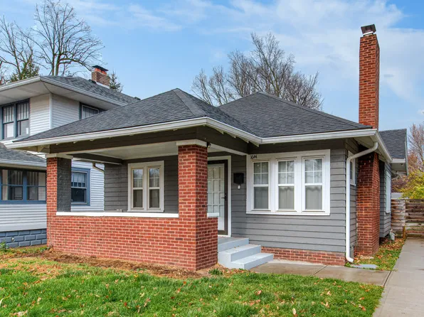 1644 Broad Ripple Ave, Indianapolis, IN 46220