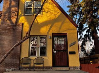 1001 N Fillmore St, Denver, CO 80206
