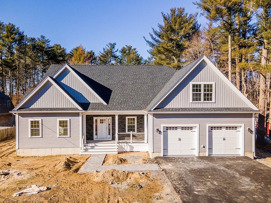 285285A Briggs Rd, Westport, MA 02790 MLS 73076825 Zillow