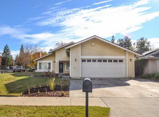 5292 N El Sol Ave, Fresno, CA 93722