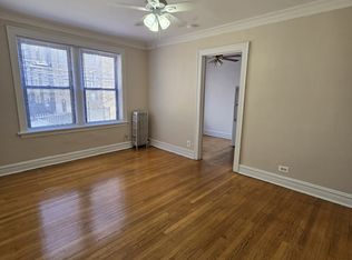 1717 W North Shore Ave APT 3H, Chicago, IL 60626
