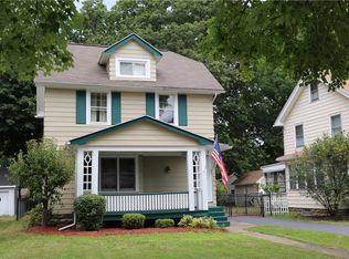 252 Navarre Rd, Rochester, NY 14621