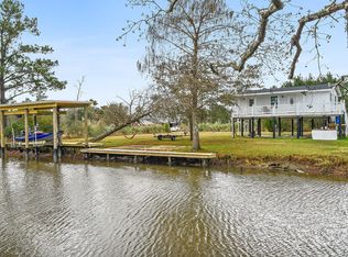 4020 N Carolina St, Bay Saint Louis, MS 39520