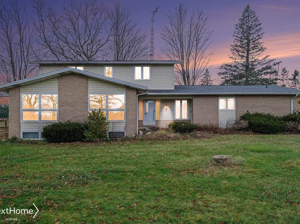 6089 N Seymour Rd, Flushing, MI 48433