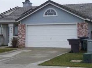 360 Rodeo Way, Tracy, CA 95376