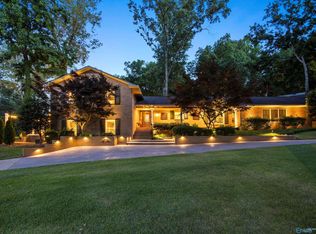 6800 Criner Rd SE, Huntsville, AL 35802