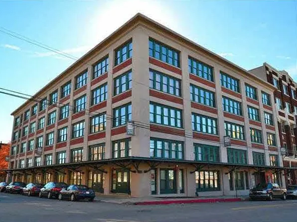 408 S Front St Suite 501, Memphis, TN 38103
