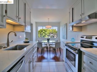 3768 Harrison St APT 201, Oakland, CA