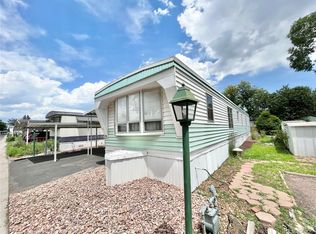 3750 N Cascade Ave LOT 68-F, Colorado Springs, CO 80907