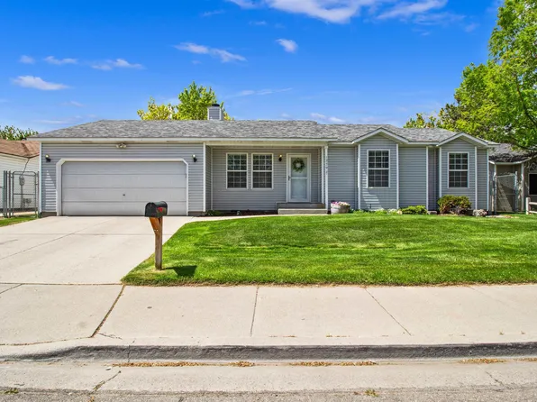 1229 Blake St N, Twin Falls, ID 83301