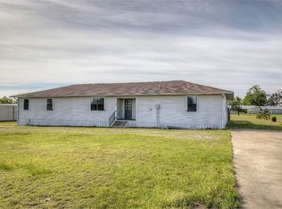 15 Sandy Hill Rd, Sulphur Springs, TX 75482