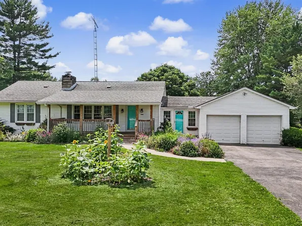 6161 State Route 61 N, Shelby, OH 44875