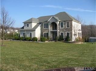 164 Longenbach Ave, Nazareth, PA 18064