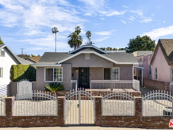 2806 Potomac Ave, Los Angeles, CA 90016