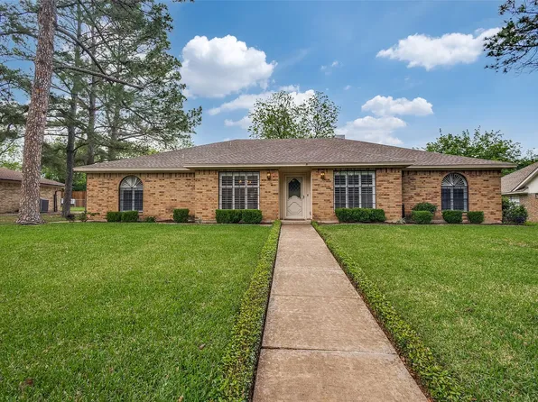 314 Northridge St, Denton, TX 76201