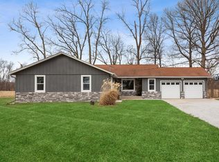 7401 E 200 N, Rolling Prairie, IN 46371