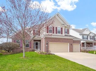 147 Leasure Dr, Pickerington, OH 43147