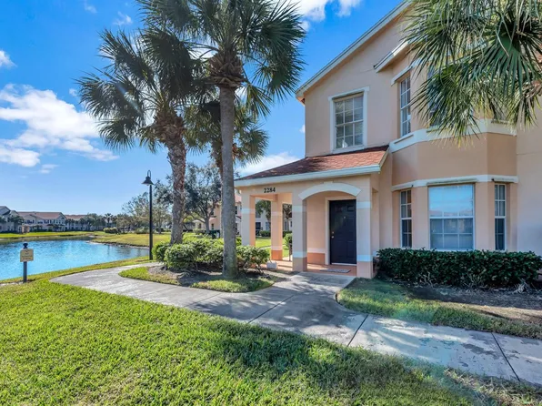 2284 57th Circle #2284, Vero Beach, FL 32966