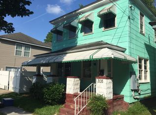 1308 Selden Ave, Norfolk, VA 23523