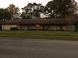 4809 Scott Ln, Pearland, TX 77581