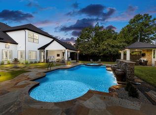 7610 Kalebs Pond Ct, Spring, TX 77389