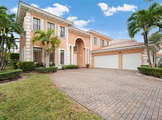 19528 SW 79th Ct, Cutler Bay, FL 33157