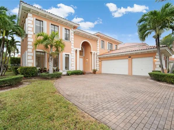 19528 SW 79th Ct, Cutler Bay, FL 33157