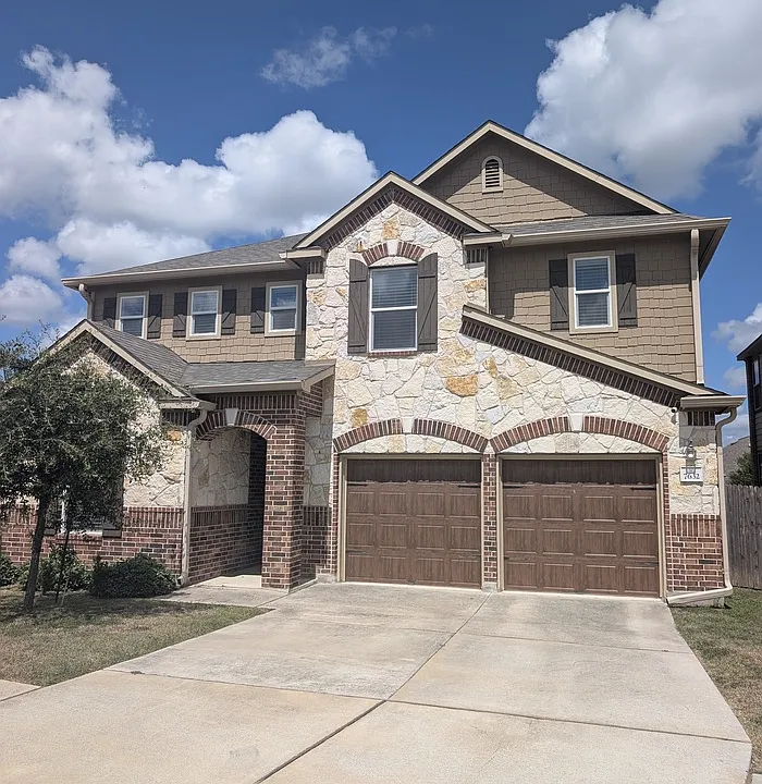 7632 Knockfin Dr