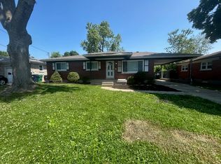 2707 Butler Rd, Shively, KY 40216