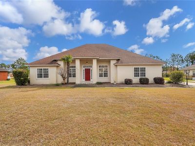 215 Edge Water Dr, Brunswick, GA, 31525