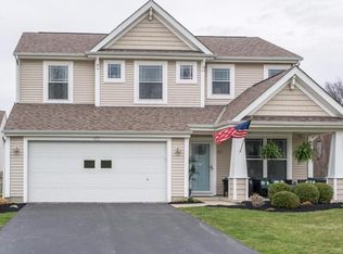 411 Timbersmith Dr, Delaware, OH 43015