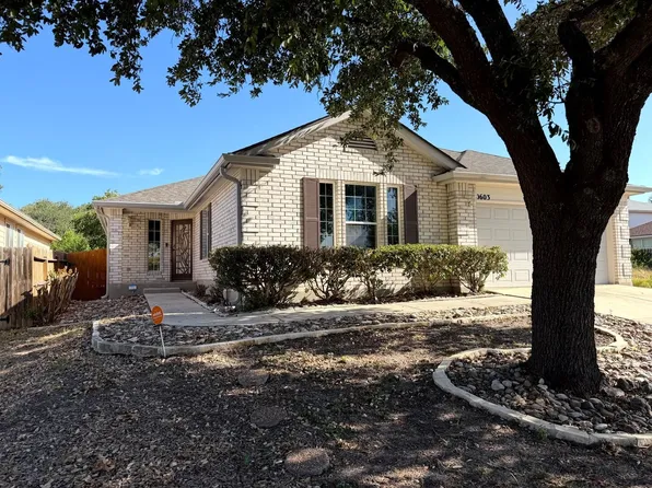 10603 Lynx Range, San Antonio, TX 78251