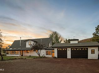 5745 Girls Ranch Rd, Flagstaff, AZ 86004