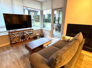 3382 Wesbrook Mall #1, Greater Vancouver, BC V6S0A7