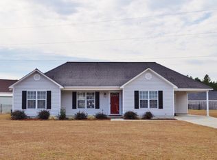 113 Sweetbrier Ln, Ocilla, GA 31774