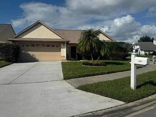 3528 Idle Hour Dr Photo 1