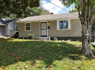 2414 Warren St, Memphis, TN 38106