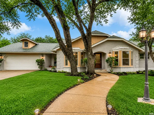 13058 N HUNTERS CIR, San Antonio, TX 78230
