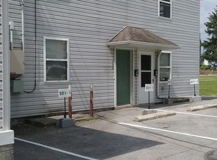 503 E Allegheny St, Martinsburg, PA
